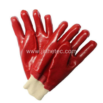 Younglight PVC Paste Resin P450 For Floor Leather